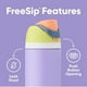 thumbnail image 5 of Botella de agua Owala Freesip Can You See Me? 950 ml, varios, 5 of 7