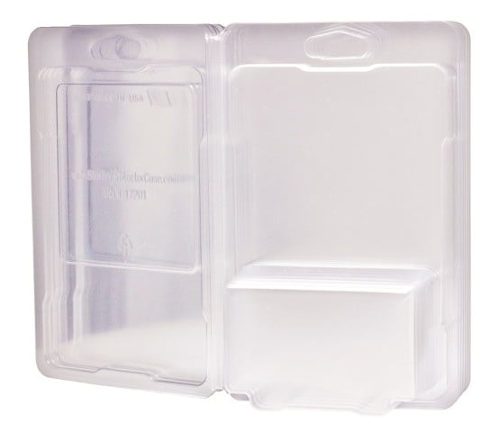 Sterling Protector Case Clear 24 Pack 