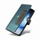 thumbnail image 5 of FOXDOCK Funda tipo Cartera para OPPO Reno 13 5G – Cubierta de Cuero PU con Múltiples Ranuras, Bolsillo para Efectivo y Correa de Muñeca, 5 of 6