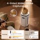 thumbnail image 4 of Purificador de aire Provirtec AP-12 Modo Mascotas H13 HEPA, 4 of 9