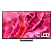 SAMSUNG 65" Class S90C OLED 4K Smart TV QN65S90CAFXZA 2023