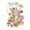 Pink, variant on Wovilon Home Decor for Living Room Natural Dried Flowers Combination Diy Dry Flower Decorative for Crafts Jewelry