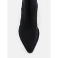 thumbnail image 6 of Scenario Women's Mid-Calf Western Boots, 6 of 7