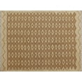 thumbnail image 2 of Winchester Tully Ivory/Brown Rug, 4'9" x 6'2", 2 of 7