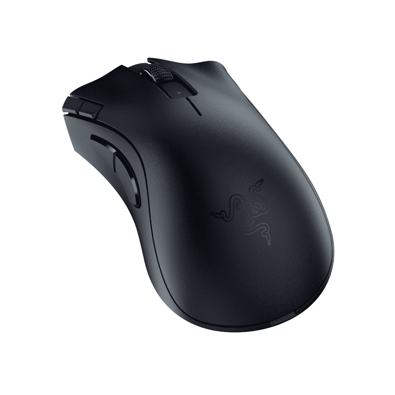 Razer DeathAdder V2 X HyperSpeed Wireless Ergonomic Gaming Mouse