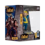 Fallout Vault Boy (Version 1) 5 Posed Figure - McFarlane Toys
