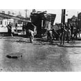 thumbnail image 2 of Wpa Road Construction. Nmen Building A Road In The Bronx As Part Of A Works Progress Administration Project., 2 of 4