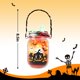 thumbnail image 2 of Kit de manualidades para Halloween, tarro de cristal Shemira para niños, 6 unidades, 2 of 7