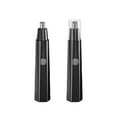 thumbnail image 4 of Godom Trimmers Ear for Men Eyebrow Hair and Nose Facial Hair Battery Operated Women & Trimmers, 4 of 8