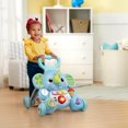 thumbnail image 4 of VTech Toddle & Stroll Musical Elephant Walker™ - French Version - Walmart Exclusive, 4 of 8
