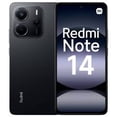 thumbnail image 1 of Xiaomi Redmi Note 14 6GB 128GB Negro, 1 of 1