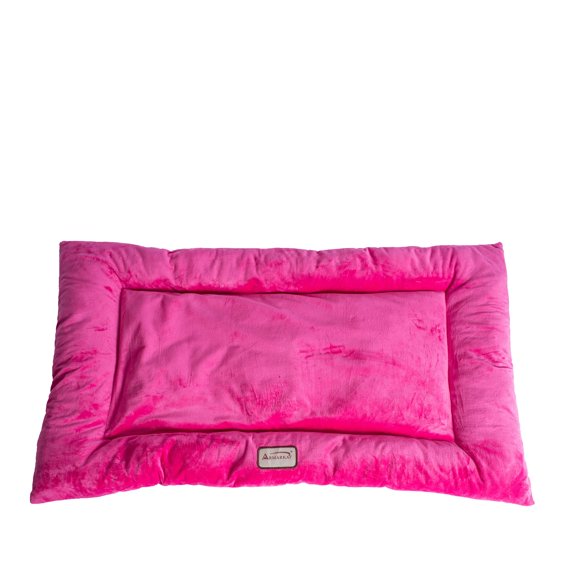 Colchoneta para Mascotas Armarkat M01 Mediana 69x48x6 cm Rosa