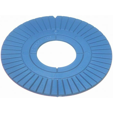 UPC 080066177274 product image for Moog Chassis Parts K993-5 Camber Toe Shim | upcitemdb.com