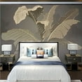 thumbnail image 1 of 3D Wallpaper Banana Tree Series III SKU# WAL0360, 1 of 1