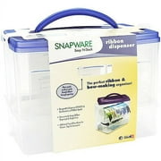 Snap 'N Stack Ribbon Dispenser