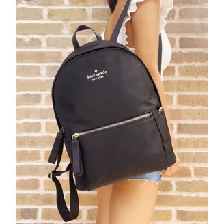 KATE SPADE Staci Dome Backpack - Sapphire Ice - Walmart.com display picture 3