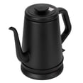 thumbnail image 1 of Electric Water Kettle, Water Kettle, Perfect Insulation Comes With A Precise-Designed  Great Lifespan, For Home Office, 1 of 8