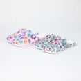 thumbnail image 7 of GreaterGood Forever Paws Clogs Lightweight EVA Slip On Shoes Textured Footbed Buckle Detail Animal Print Design for Women Mom Ladies, 7 of 7