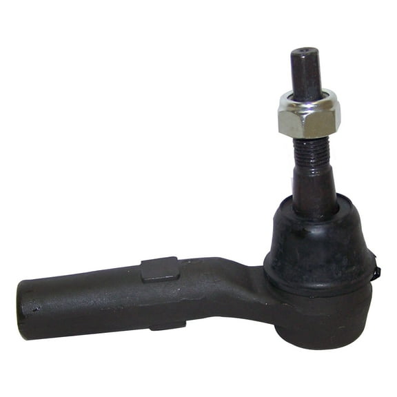Crown Automotive 5143556AA CAS5143556AA TIE ROD END (RIGHT) Fits select: 2005-2010 JEEP GRAND CHEROKEE, 2006-2010 JEEP COMMANDER