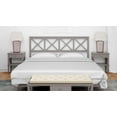 thumbnail image 1 of Johnson Home 200 TC Bed Sheet Set - Printed Cotton Sheets, 1 of 6