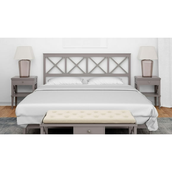 Ensemble de draps Johnson Home 200 TC - Draps en coton imprimés