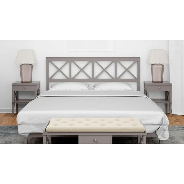 Johnson Home 200 TC Bed Sheet Set - Printed Cotton Sheets
