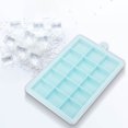 thumbnail image 5 of PUREKKI Outil de Fabrication de Blocs de Glace Type Glace Outil de Fabrication de Blocs de Glace DIY, 5 of 5
