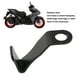 thumbnail image 4 of Gancho Universal Para Equipaje De Motocicleta, Soporte De Acero Inoxidable, Accesorios Para Bolsa De Casco NMAX155 AEROX155, 4 of 7