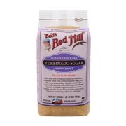 Bobs Red Mill Coarse Demerara Turbinado Sugar, 28 Oz