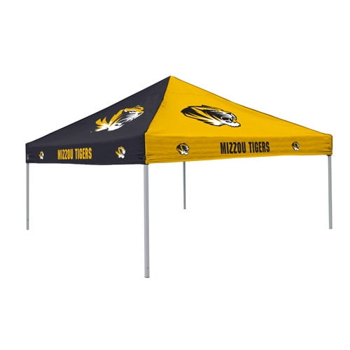 Missouri Tigers CB Canopy