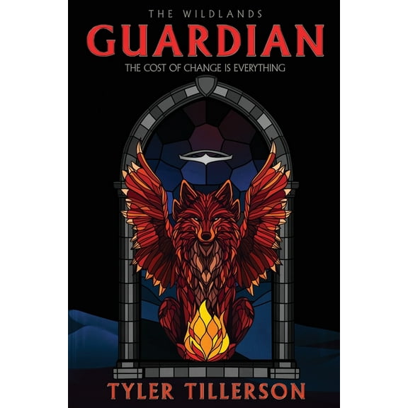 Guardian, (Paperback)