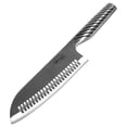 thumbnail image 5 of Gotham Steel 10 Piece Knife, 10Piece Set, Stainless Steel, 5 of 5