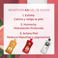 thumbnail image 2 of Gel de Ducha Exfoliante KAI Koji 1000 ml, 2 of 5