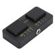 thumbnail image 1 of Turner de Página de Flotador, Control USB CARGA AMPLIA COMPATIBILIDAD Operación Silenciosa Turner de Página Turner Para Punteje de Guitarra para el Teléfono, 1 of 7