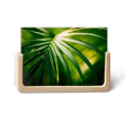 thumbnail image 1 of Sunshine Nature Photography Photo Wooden Photo Frame Tabletop Display, 1 of 3