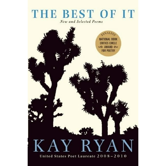 The Best of It: New and Selected Poems, (Paperback)