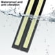 thumbnail image 4 of Muyoka uds luces de circulación diurna 6,69 pulgadas DRL tira de luces LED para coche 12V 6000K iluminación de conducción blanca tiras LED COB impermeables tira de luces blancas para Interior de coche Muyoka Hogar, 4 of 7