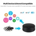thumbnail image 5 of Control Remoto por Infrarrojos WiFi Tuya Smart RF Smart Home Controlador Infrarrojo para Aire Acondicionado TV Apto para Smart Life, 5 of 5