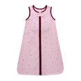 thumbnail image 1 of Pijama infantil Laklulu de verano: chaleco de una pieza sin mangas, S, 1 of 5
