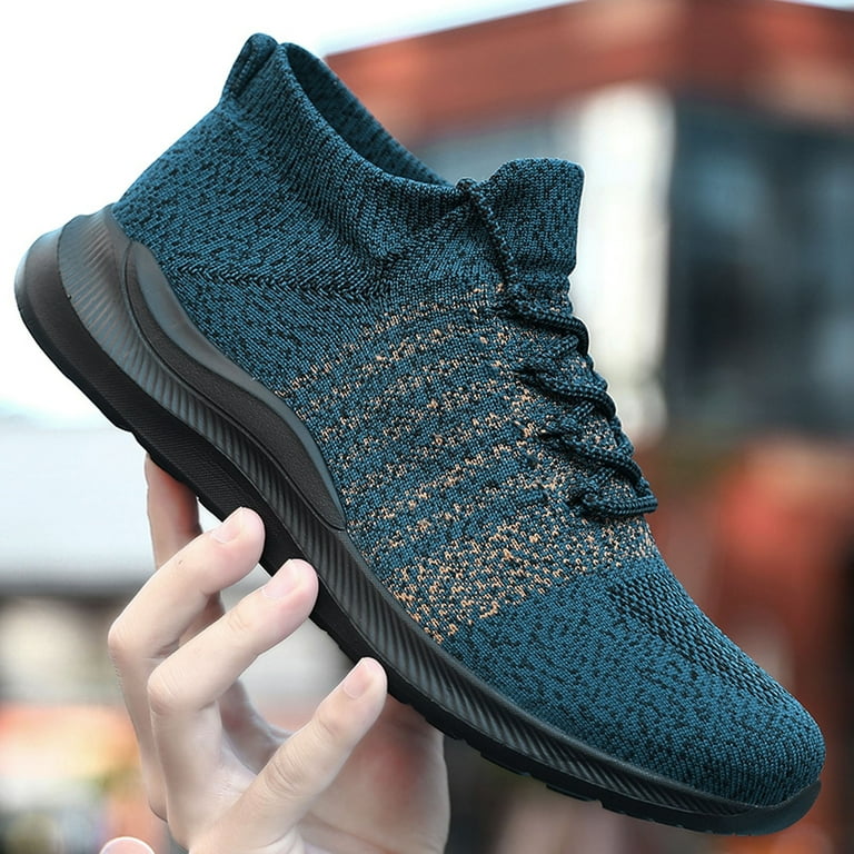 NIKE｜FLYKNIT RACER(MID NIGHT)｜26.5cm