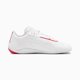 thumbnail image 3 of PU & MA Ferrari R-Cat Machina Men's Sneakers US Shoe Size 10.5 White 308076_02 NWB, 3 of 6