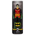 thumbnail image 3 of BATMAN, 12-Inch ROBIN Action Figure, 3 of 4