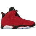 thumbnail image 1 of Ni - ke Size 12 - Air Jordan 6 Retro Toro Bravo, 1 of 5