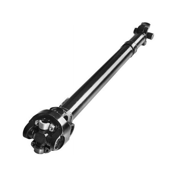 Front Driveshaft 1 - Compatible with 1994 - 1997 Mazda B4000 4.0L V6 1995 1996