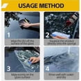 thumbnail image 3 of D1 Glass Polishing Liquid,auto Glass Scratch Care Polishing Fluid, 3 of 5
