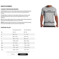 thumbnail image 5 of Camiseta de entrenamiento Under Armour Challenger III para hombre, 5 of 5