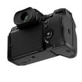 thumbnail image 3 of FUJIFILM X-H2S Mirrorless Camera Body, Black, 3 of 9