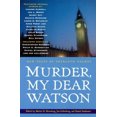 thumbnail image 2 of Murder, My Dear Watson, 2 of 2