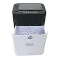 thumbnail image 6 of HP 91030R AF1210 120-Sheet Automatic-Feeding Microcut Shredder, 6 of 13