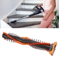 thumbnail image 3 of Vacuum Cleaner Roller Brush, Easy To Install Soft Reusable ABS Replaceable Vacuum Cleaner Brush Roller  For Home, 3 of 8